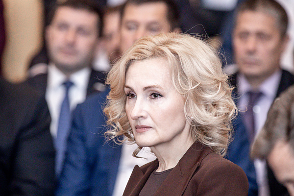 Ирина Яровая: Заявление МИД Польши – это желание перевести экономику своей страны в производство «изоленты»